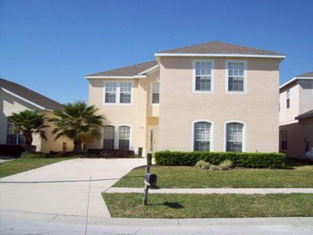 Sunsplash Vacation Homes Davenport Exterior photo